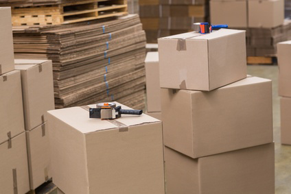 Stack N Pack FBA Amazon FBA Prep Services Packaging Preparation of goods for dispatch